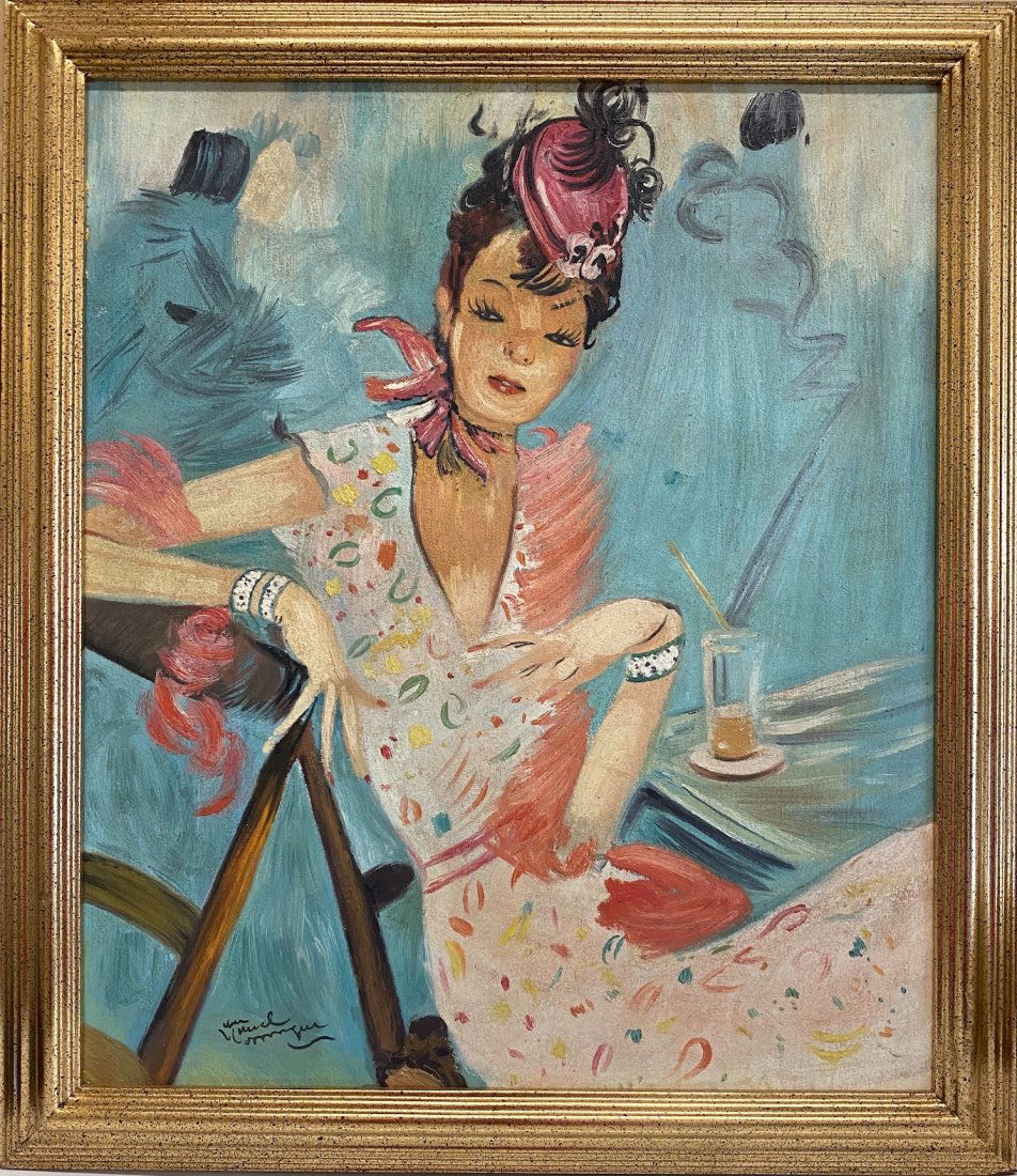 Jean-Gabriel Domergue (1 of 5)