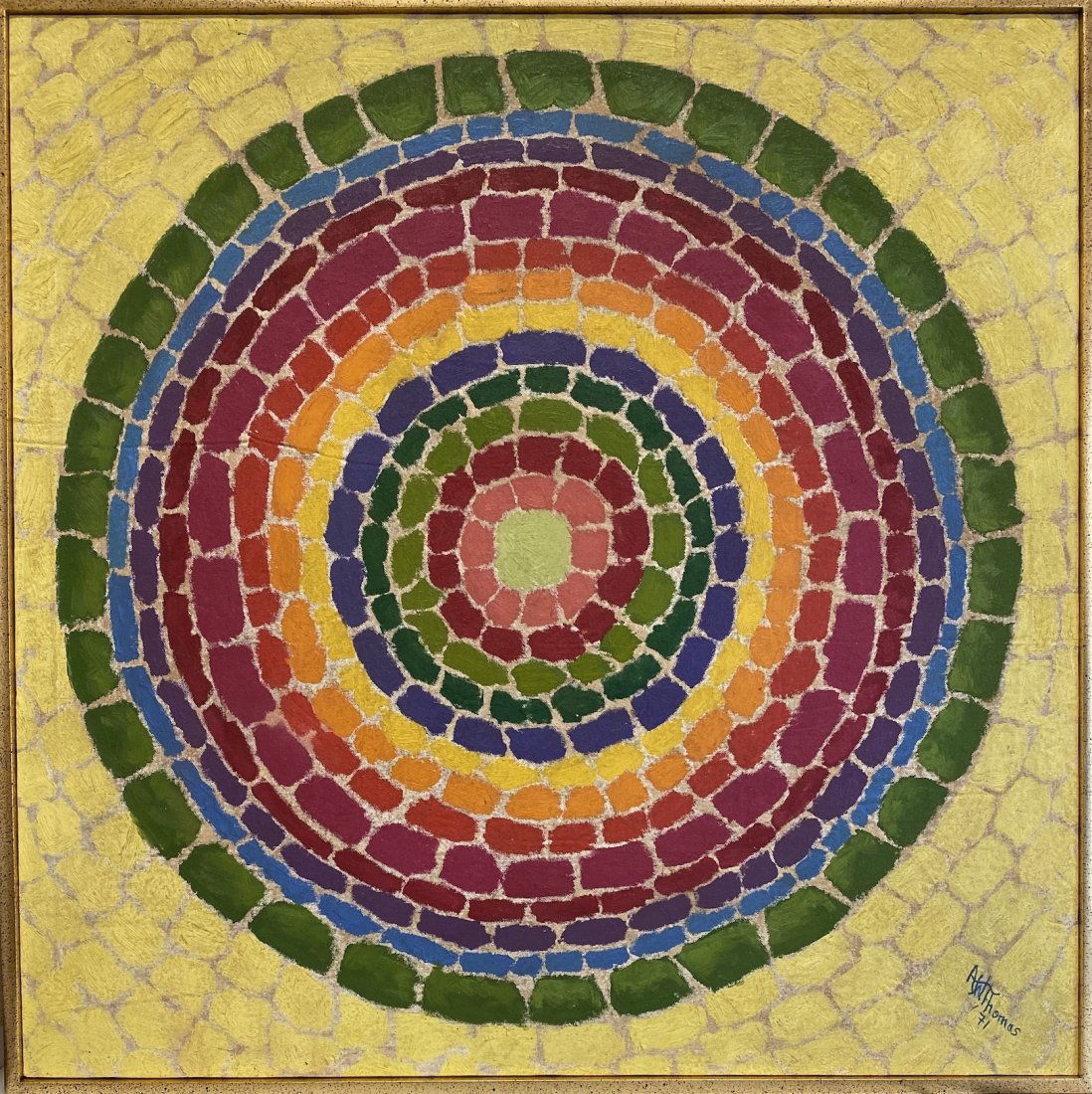 Alma Thomas (1 of 6)