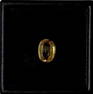 IGI 1.52 Carats Natural Yellow Sapphire