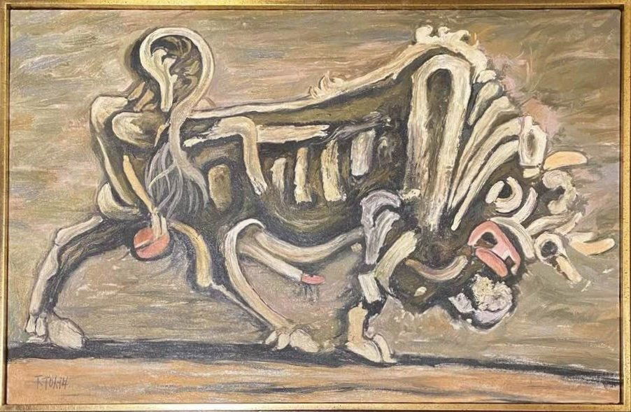 Lee Jung-seob (1 of 7)