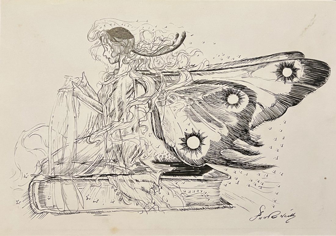 John R. Neill (1 of 2)