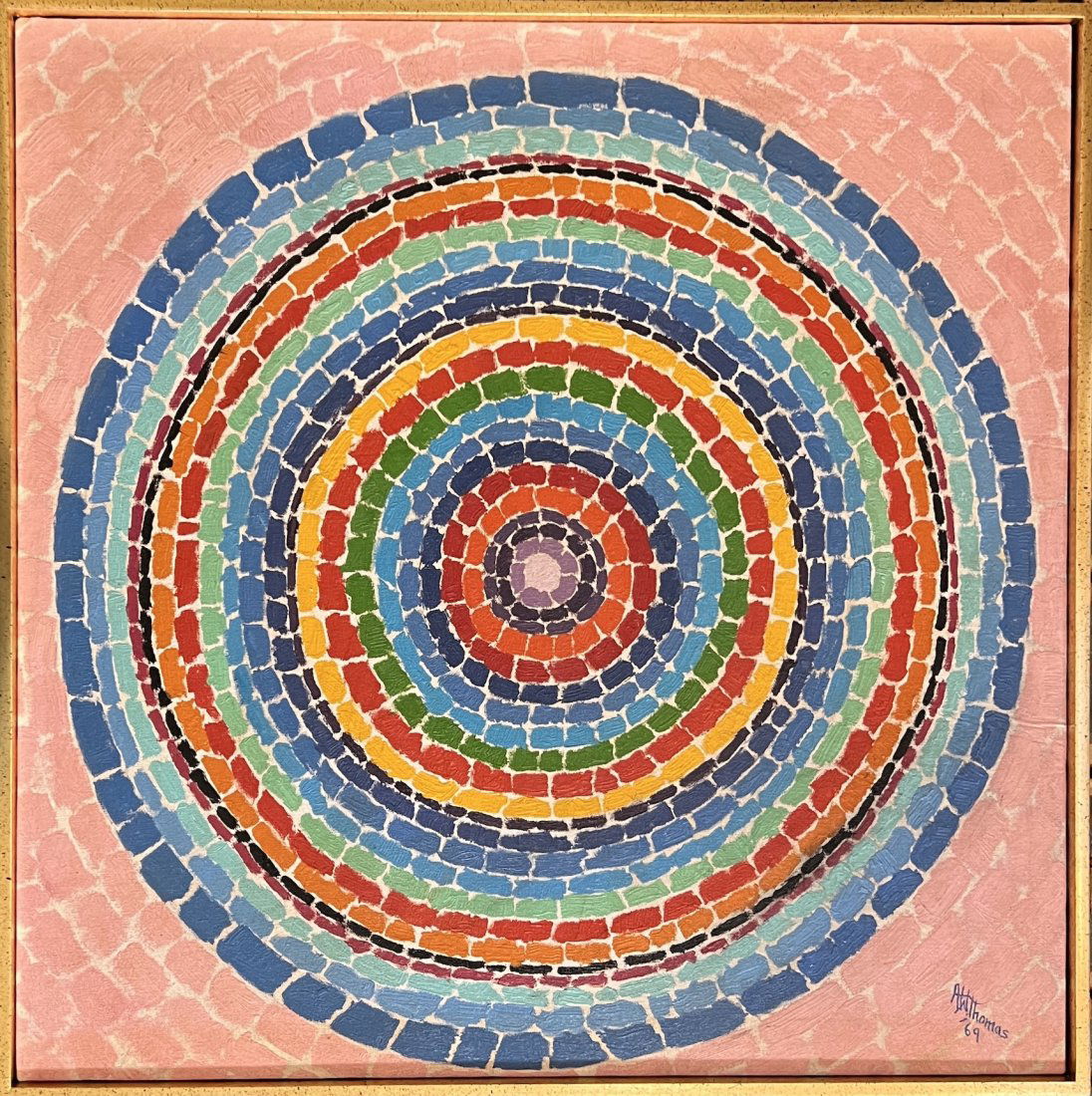 Alma Thomas (1 of 5)