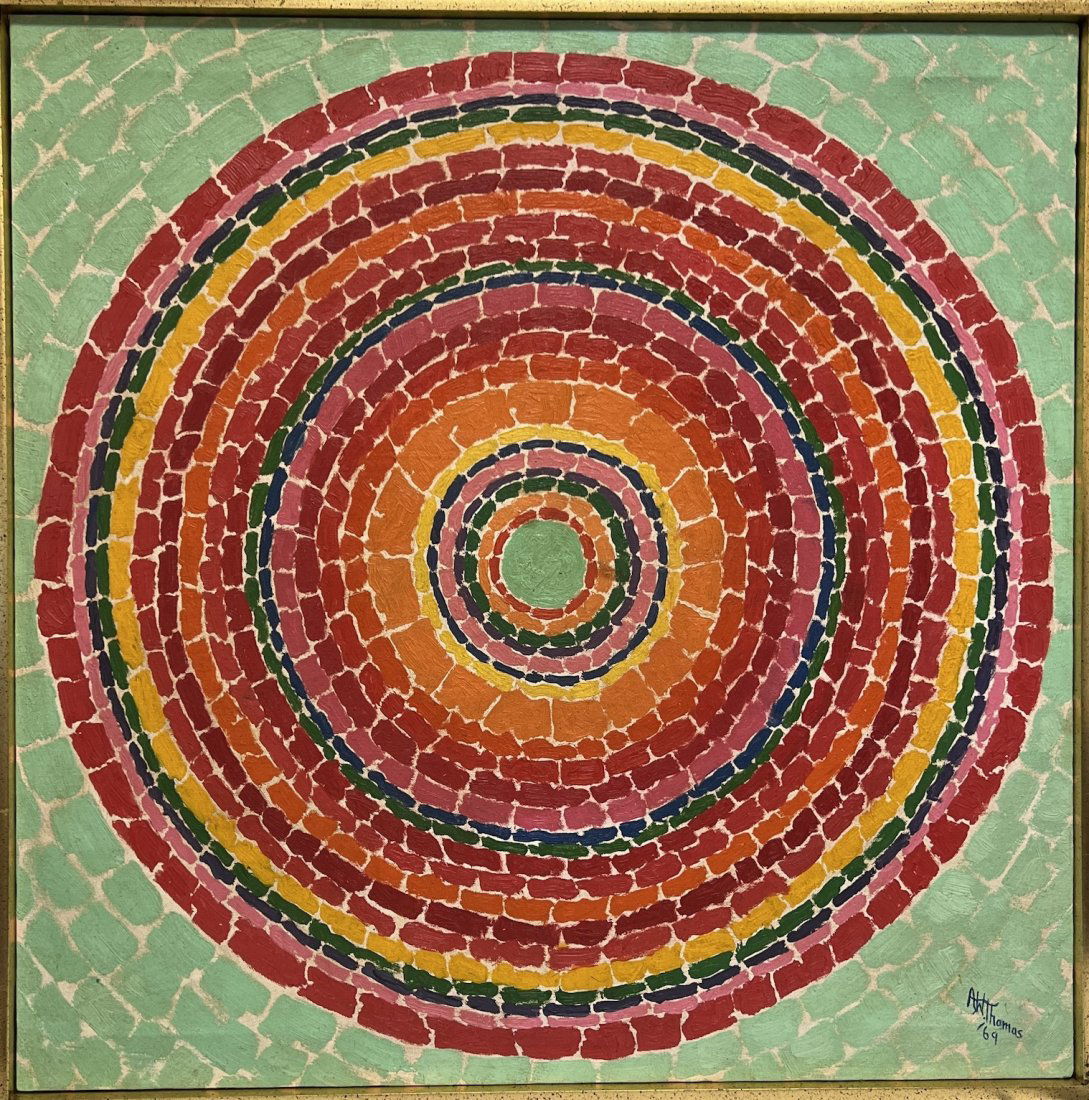 Alma Thomas (1 of 5)