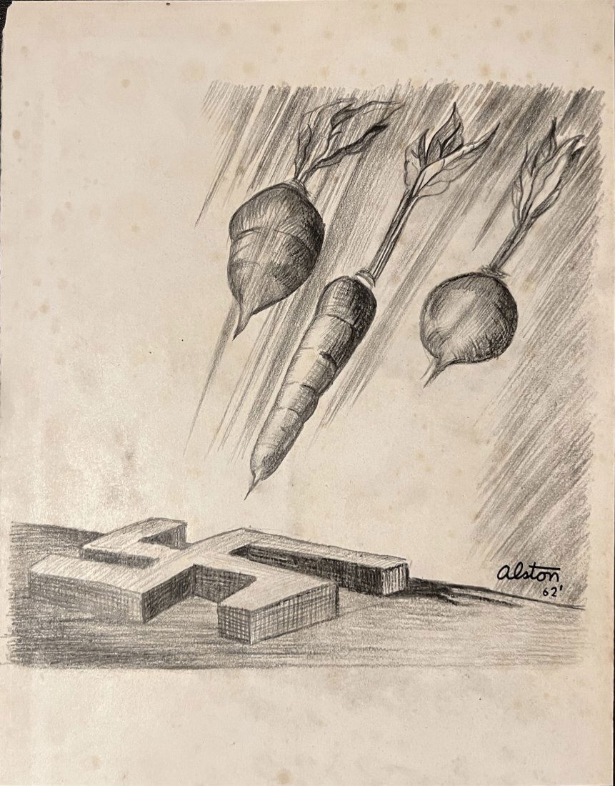 Charles Alston (1 of 2)