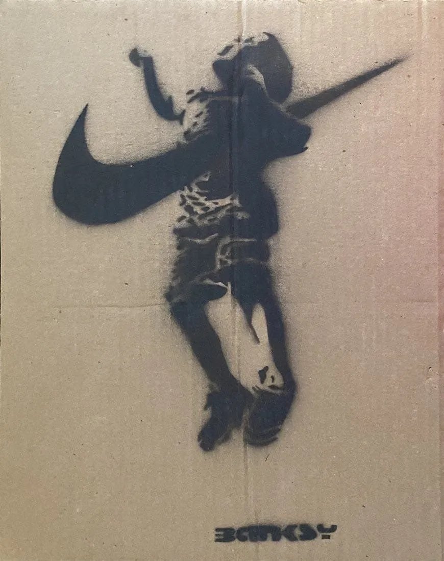 Banksy (1 of 2)