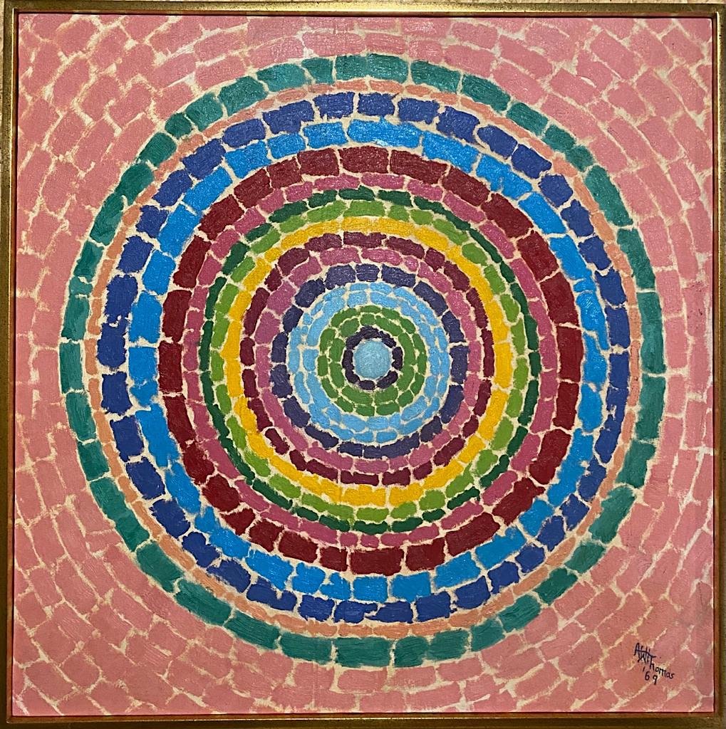 Alma Thomas (1 of 5)