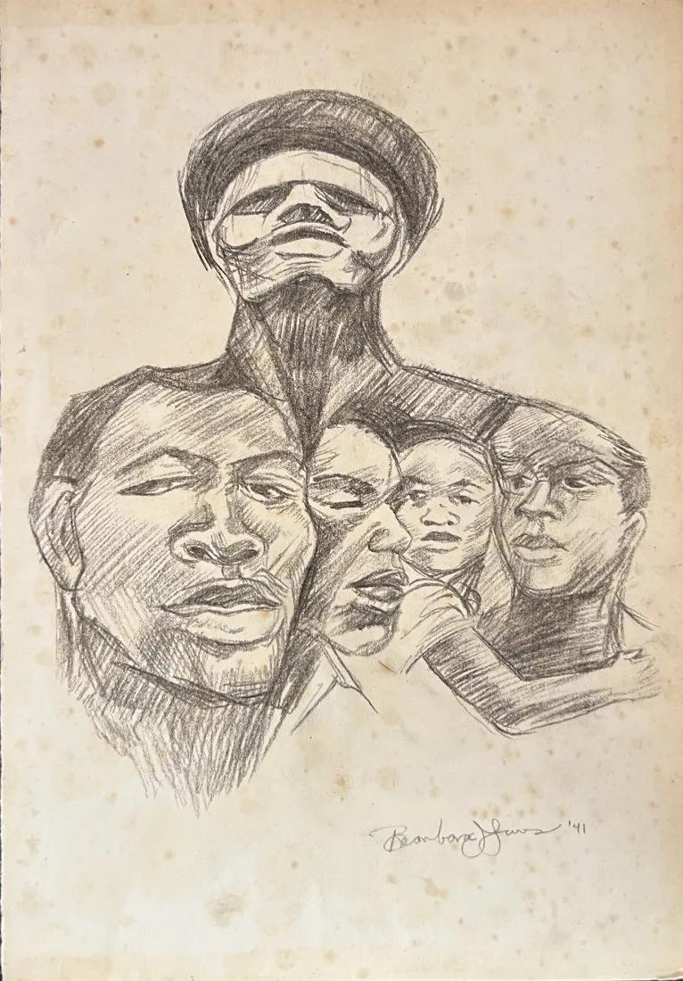 Barbara Jones-Hogu (1 of 2)