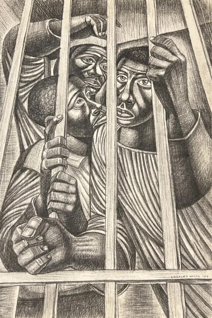 Charles White (1 of 2)