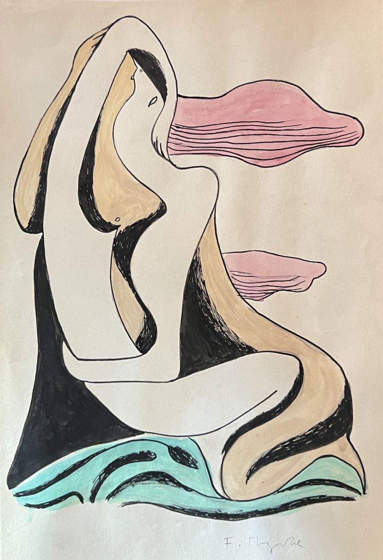 Frantisek Muzika (1 of 2)