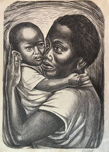 Elizabeth Catlett