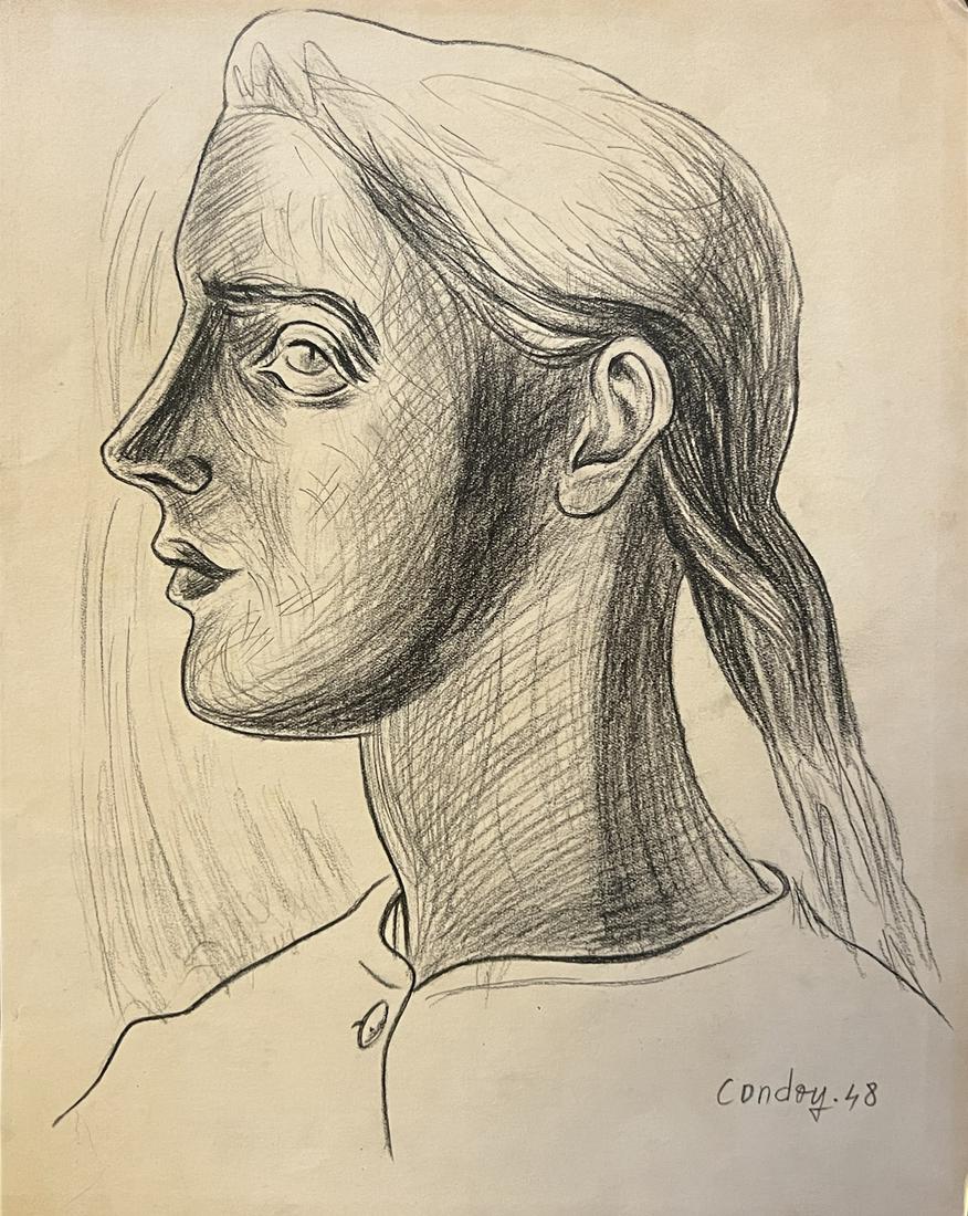 Honorio García Condoy (1 of 2)