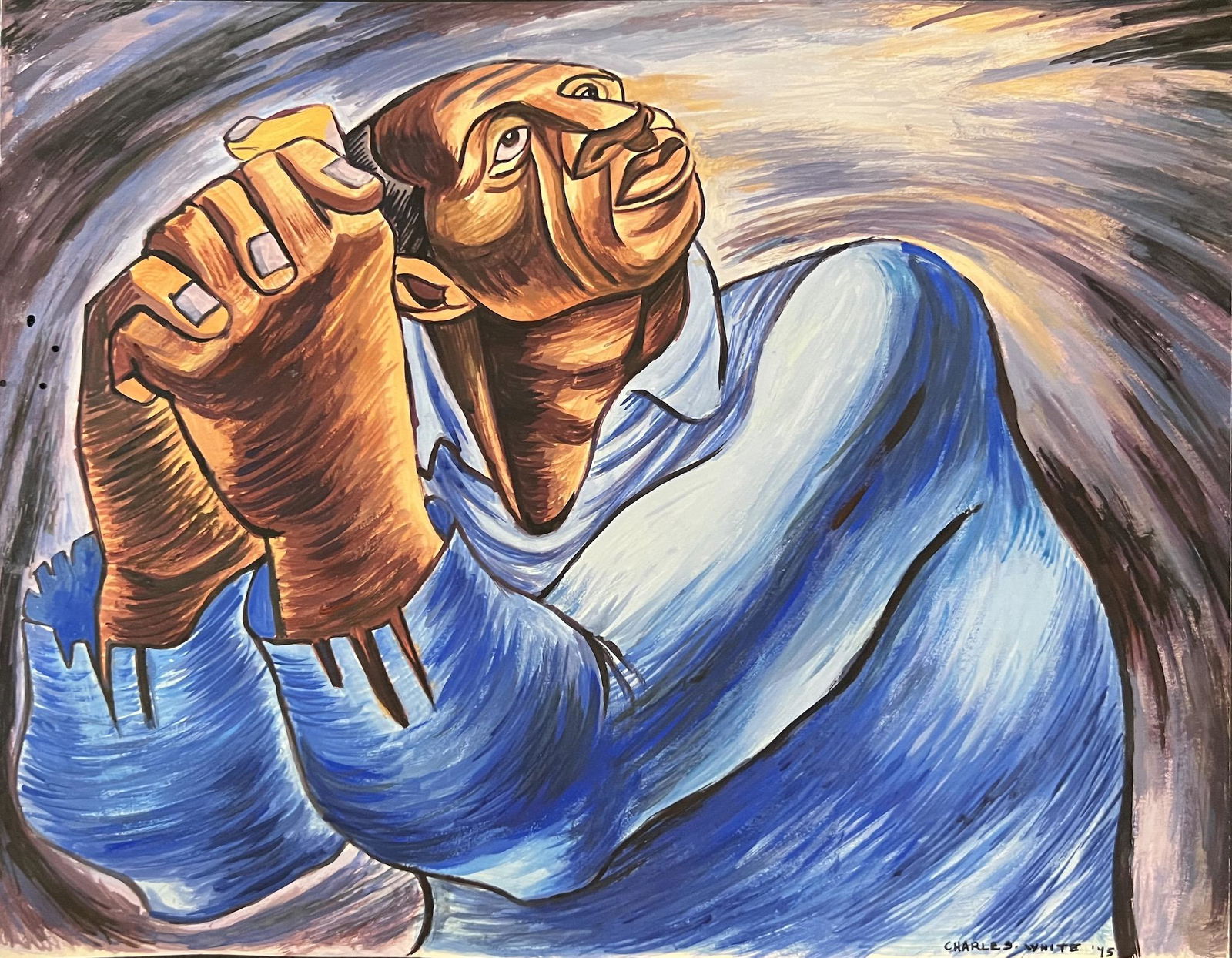 Charles White (1 of 2)