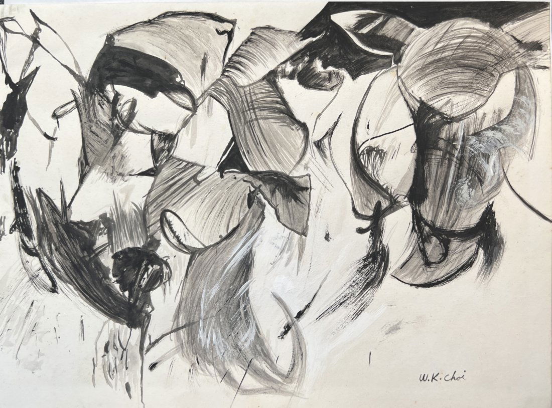 Choi Young-Lim (1 of 2)