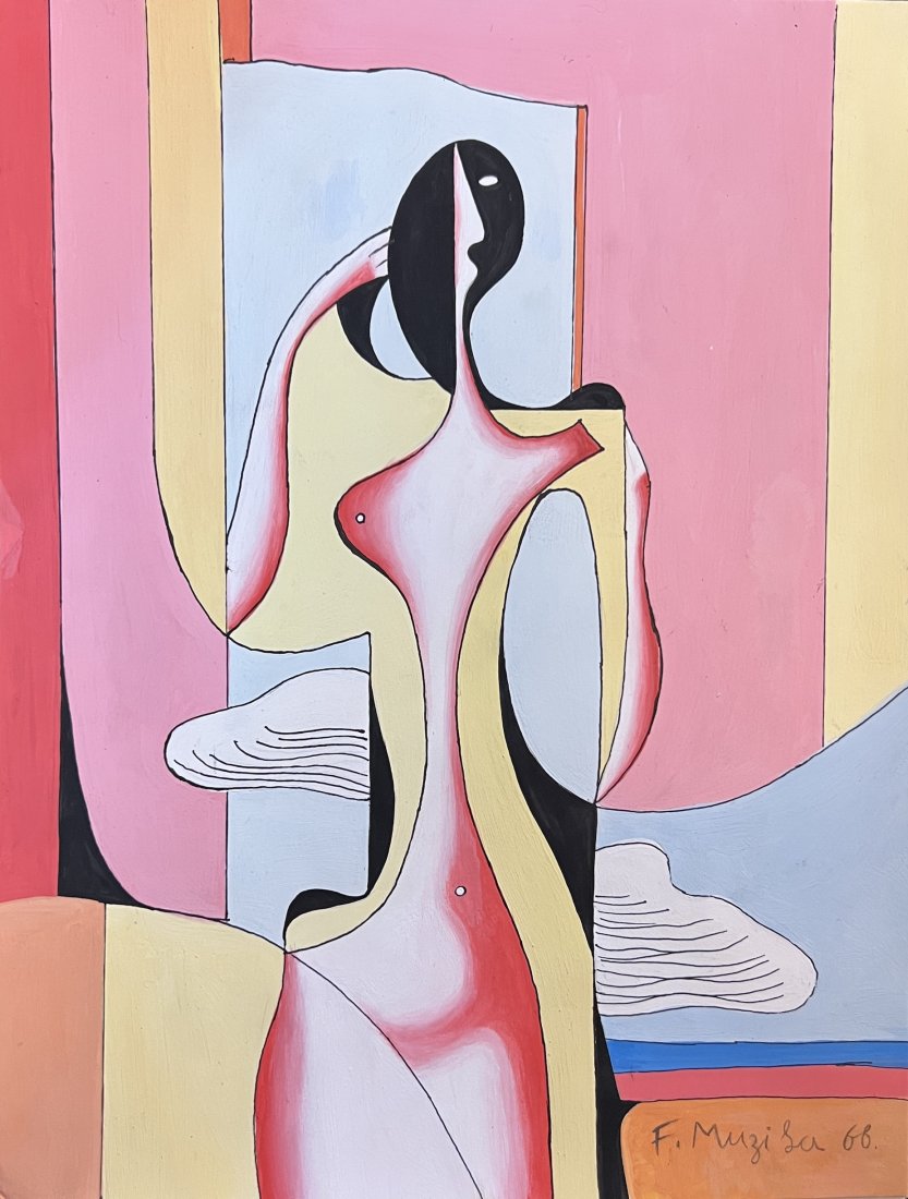 Frantisek Muzika (1 of 2)