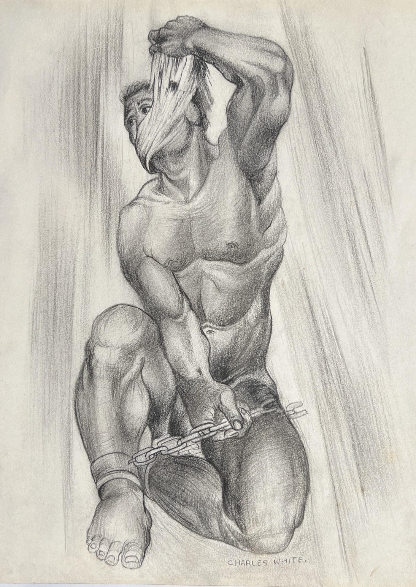 Charles W. White (1 of 2)