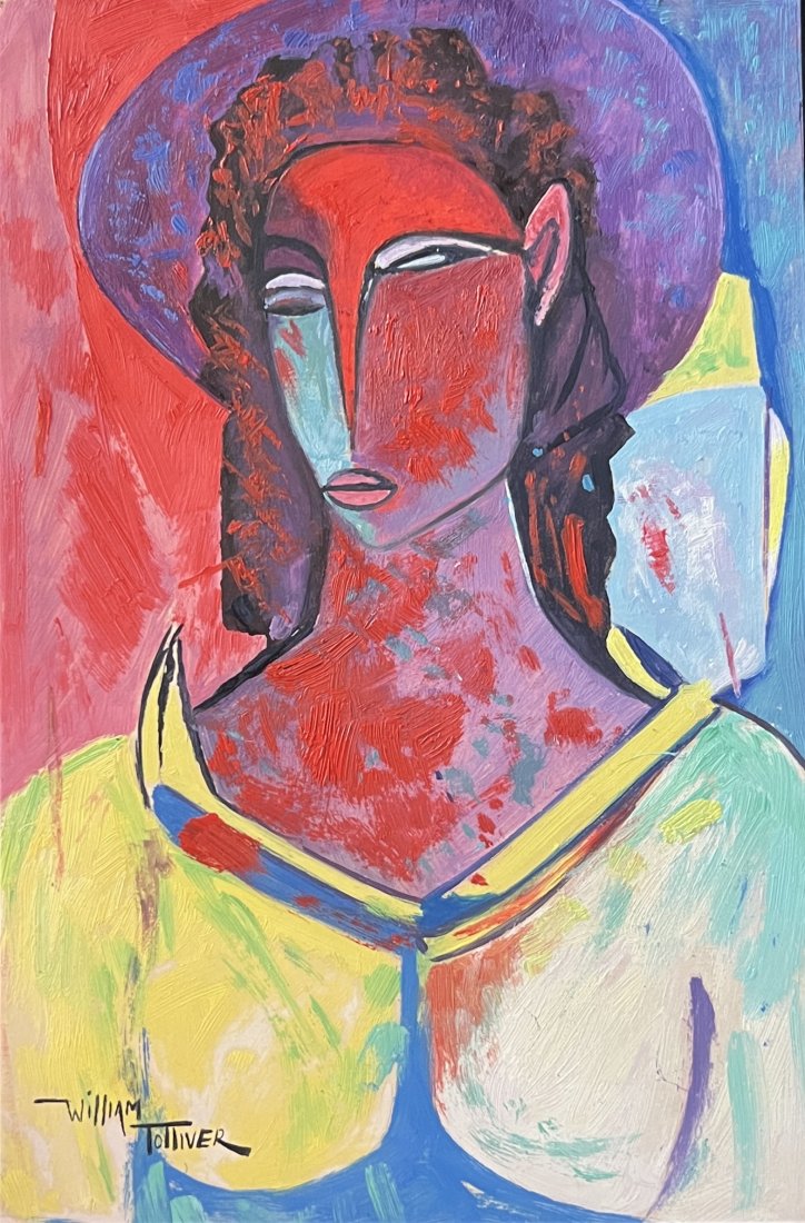 William Tolliver (1 of 2)