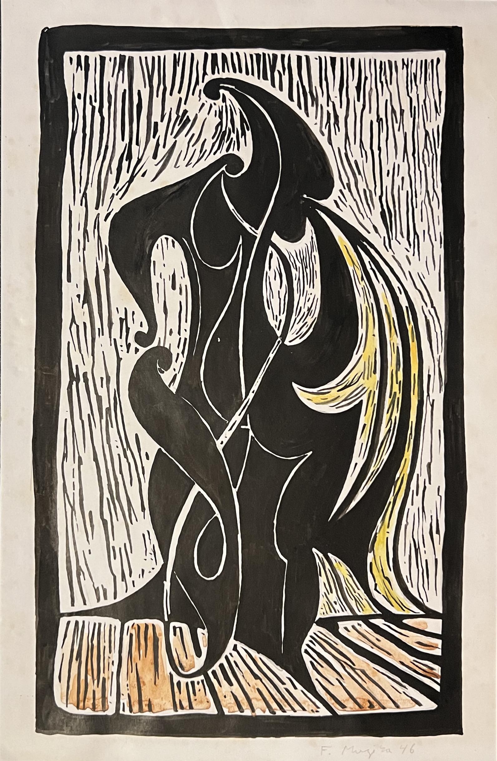 Frantisek Muzika (1 of 2)