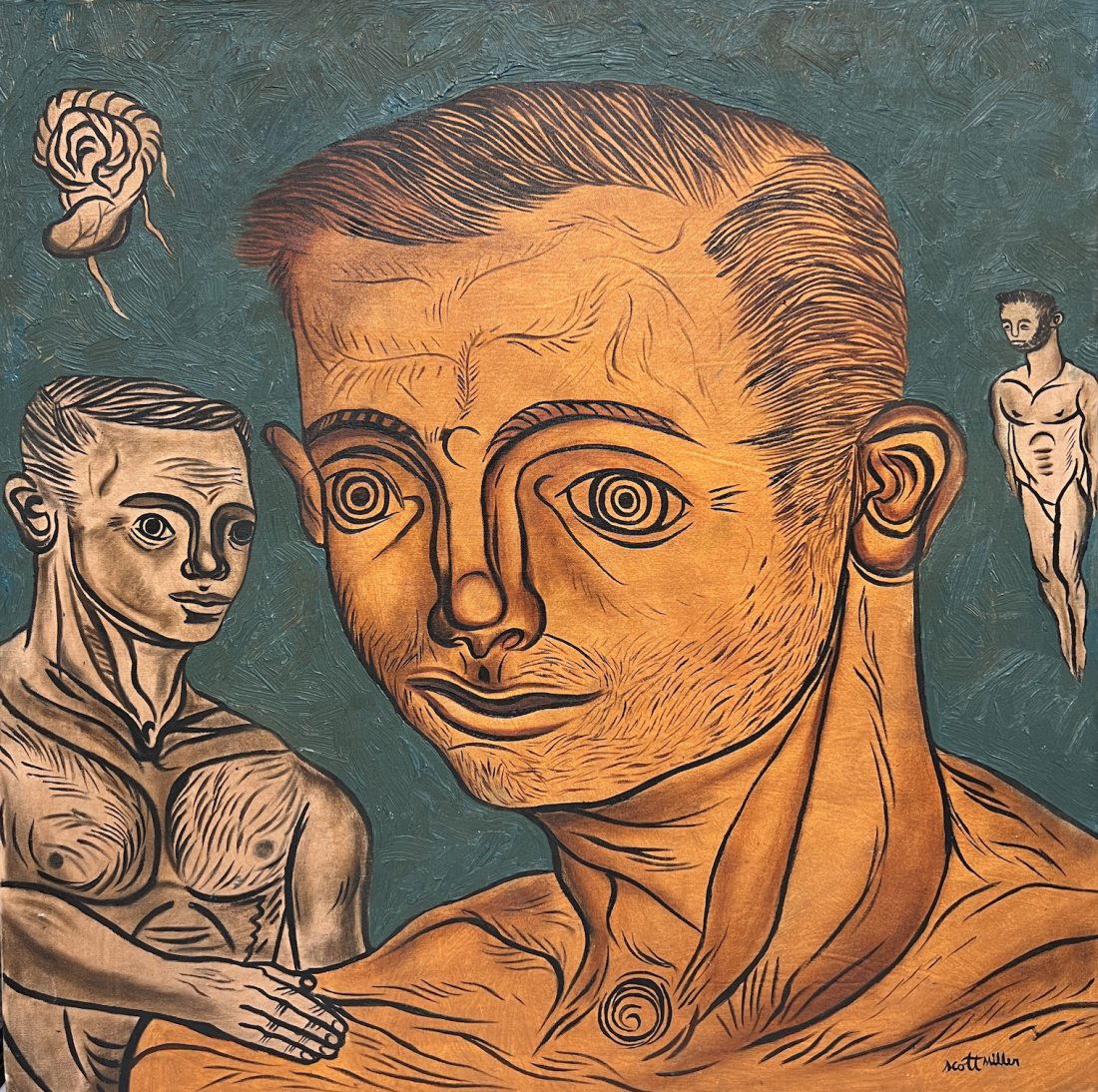 Scott Miller (1 of 2)