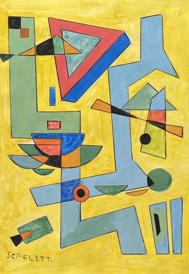 Rolph Scarlett (1 of 2)