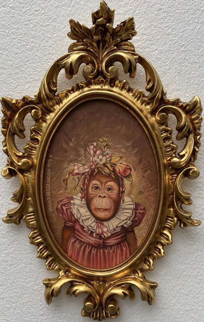 Donald Roller Wilson (1 of 3)