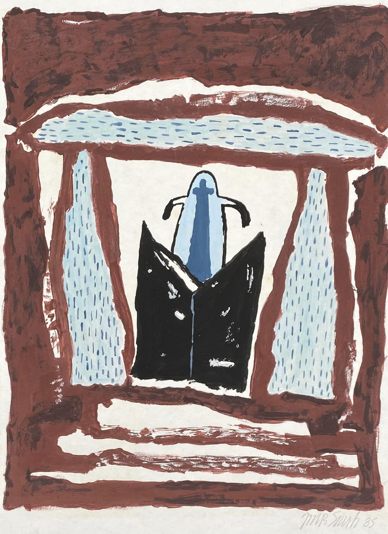 Juliao Sarmento (1 of 2)