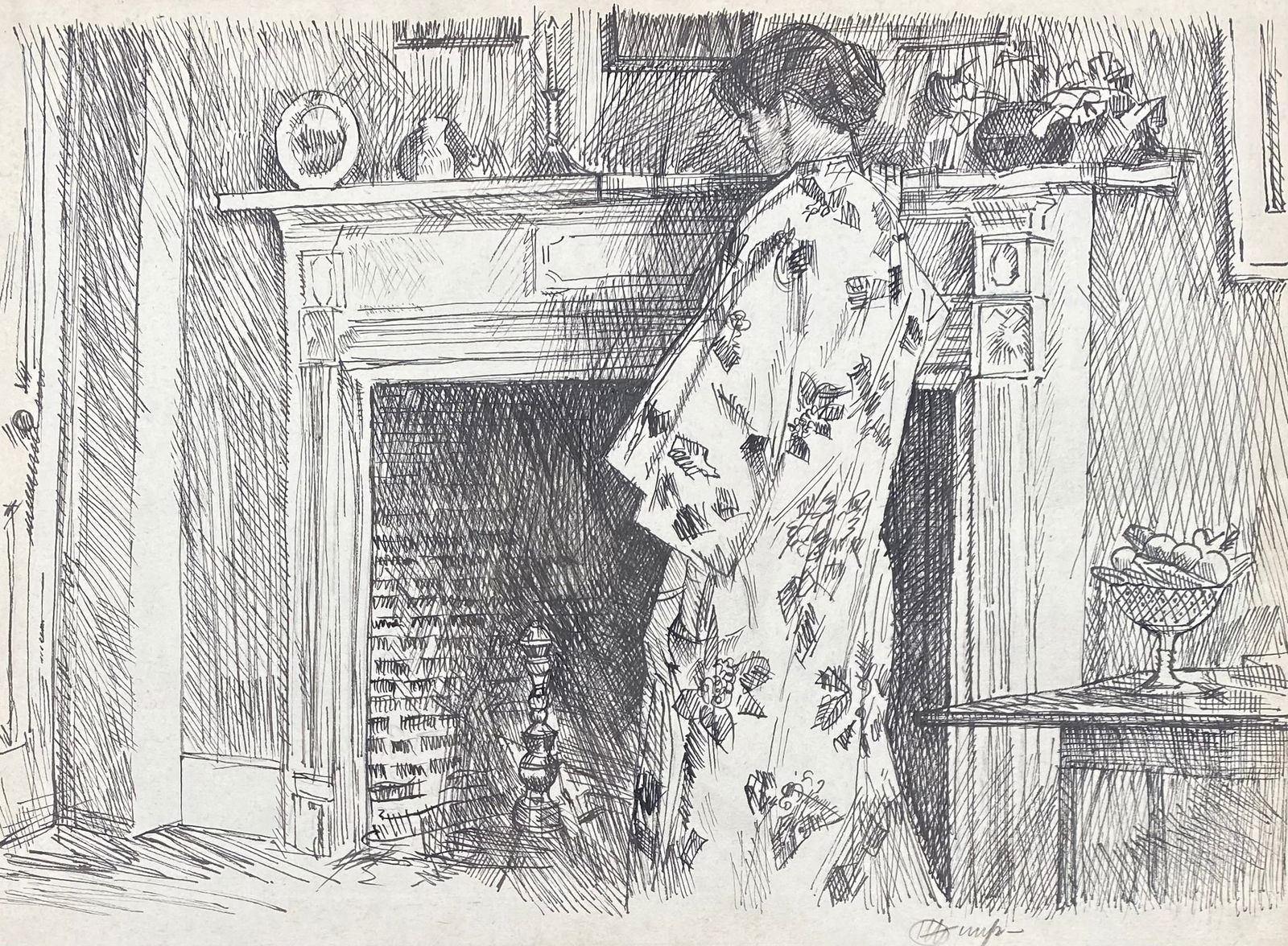 Childe Hassam (1 of 2)