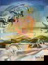 Salvador Dali (manner of)