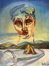 Salvador Dali (manner of)