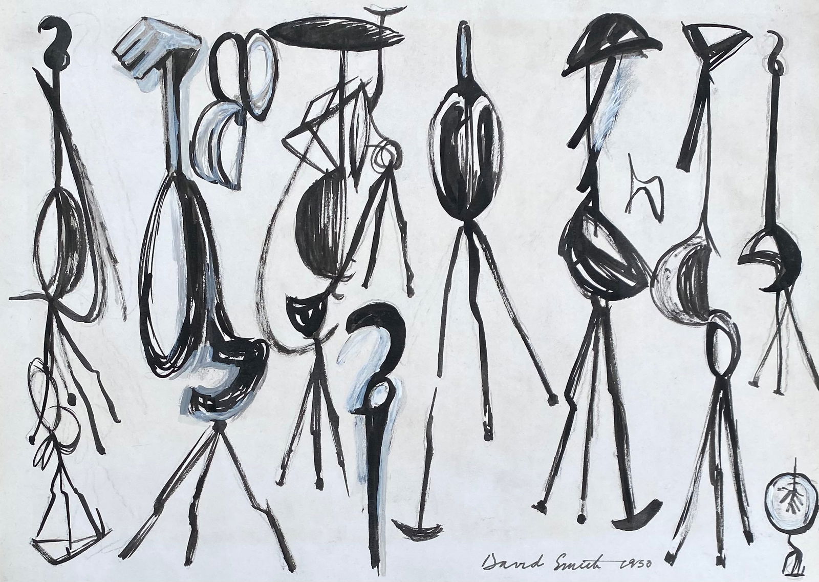 David Smith (1 of 2)