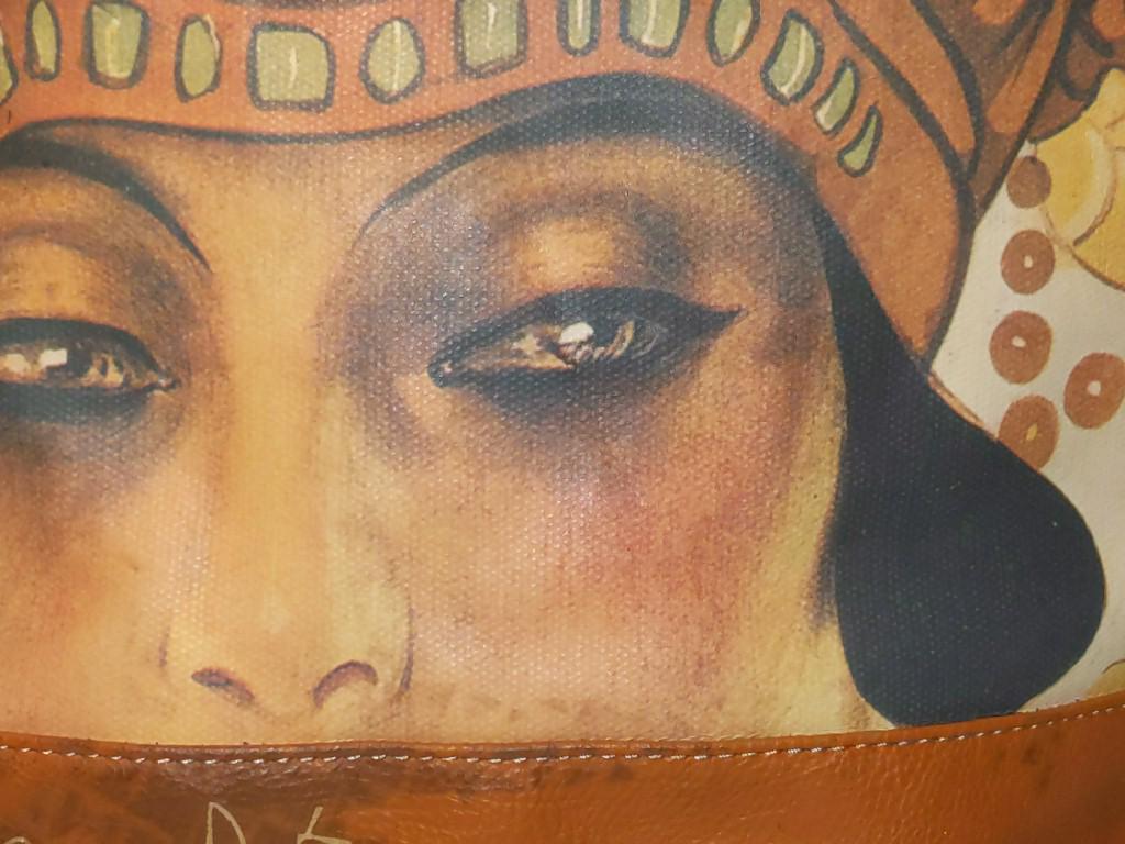 Ricordi Turandot Tote: Ricordi Turandot Tote