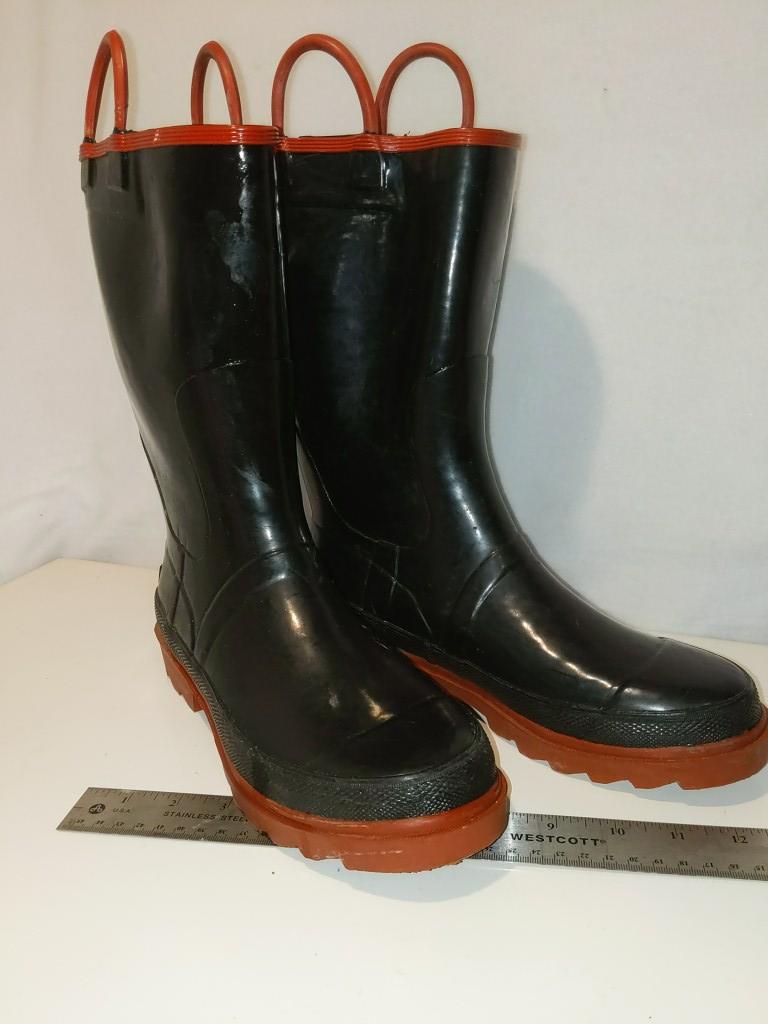 Jones New York Wellies / Rain-Snow Boots Sz 9: Jones New York Wellies / Rain-Snow Boots Sz 9