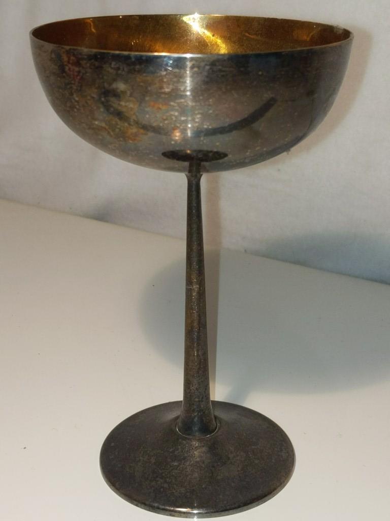 W&S Blakington Chalice: W&S Blakington Chalice