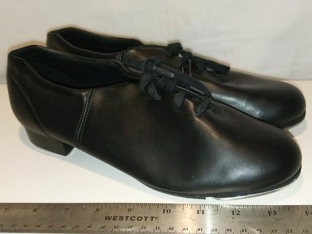 Capezio TeleTone Tap Dance Shoes Sz11W Look new: Capezio TeleTone Tap Dance Shoes Sz11W Look new Look new