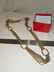 Talbot's Necklace (Unworn w/tags)