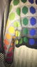 Damn Everything but the Circus Multi Color Sweater Wool - 3