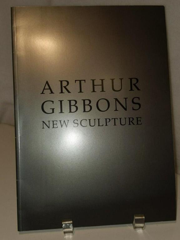 Arthur Gibbons Museum Exhibit 'New Sculpture': Arthur Gibbons Museum Exhibit 'New Sculpture'