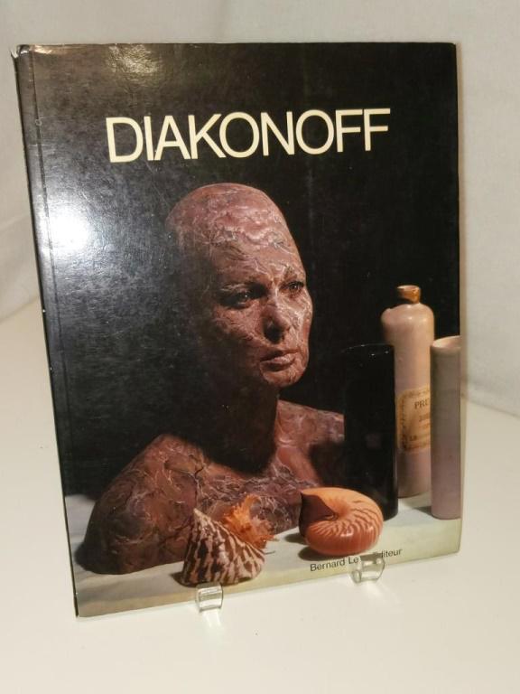 Diakonoff Exhibit Book (1 of 6)