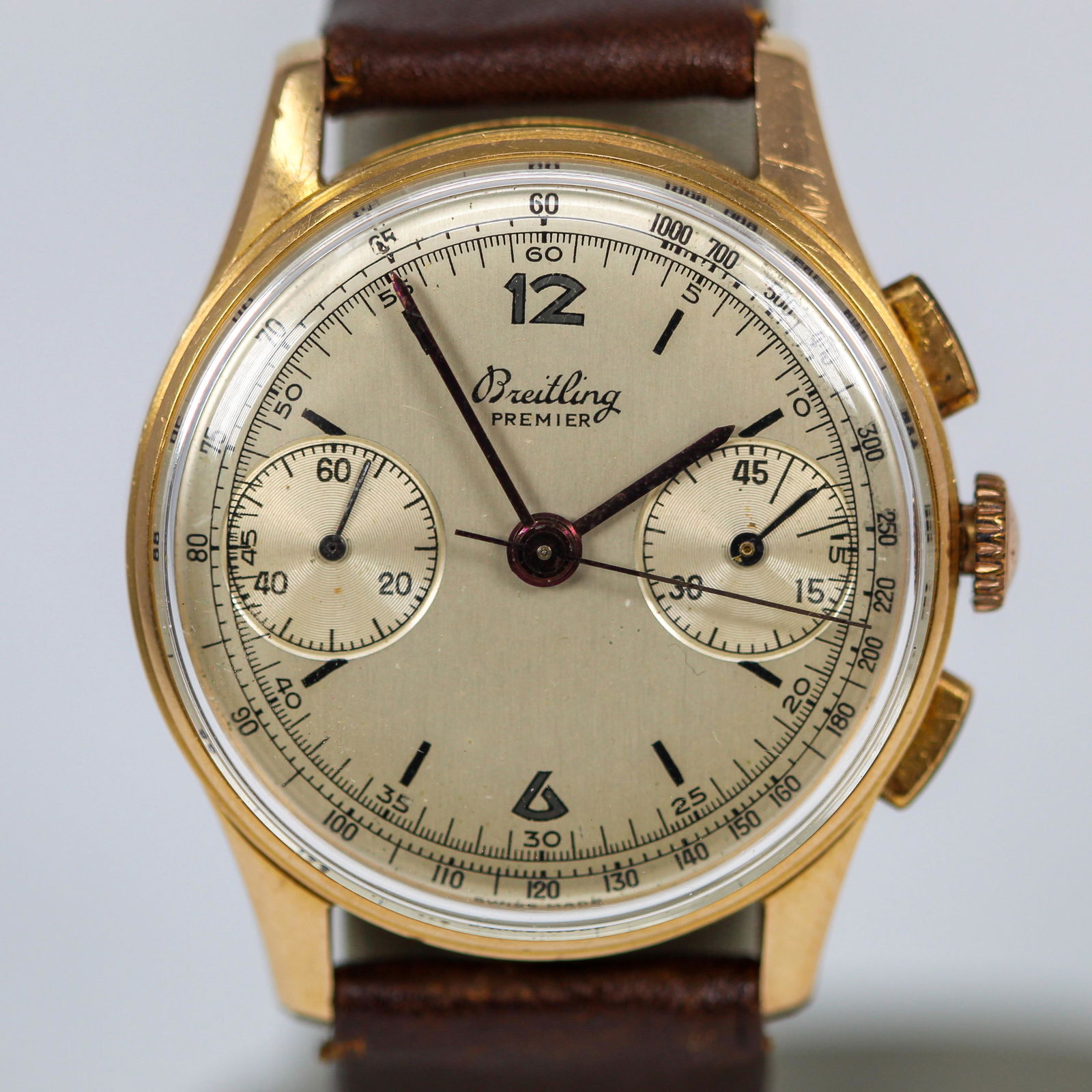 Breitling premier 789 cheap