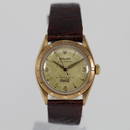 Vintage Rolex Oyster Perpetual Wristwatch, Model 6085,