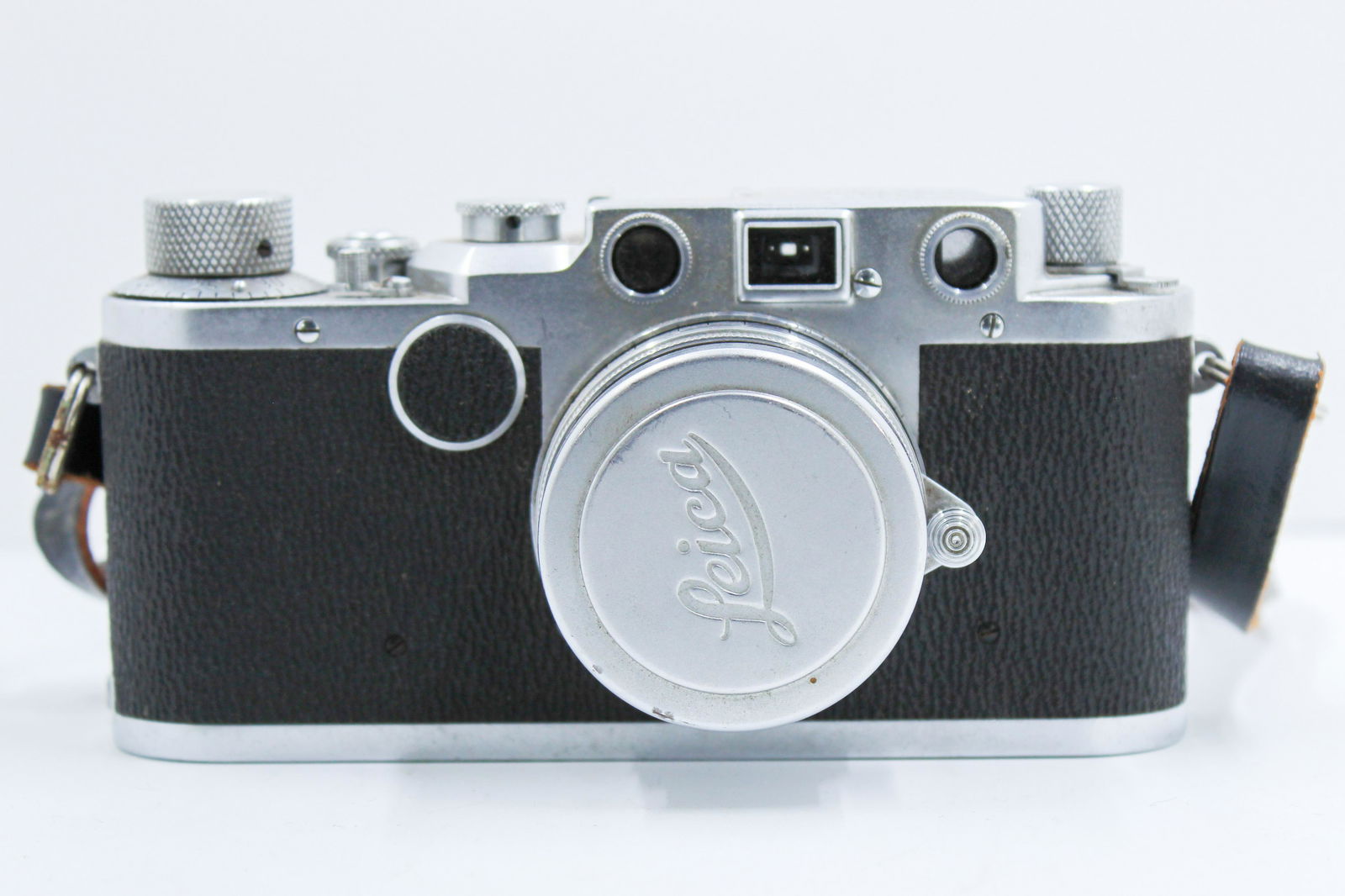 Vintage Leica Camera DRP No. 441727: Leica Camera DRP No. 441727