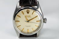 Vintage Rolex Oyster Perpetual Wristwatch