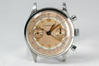 Vintage Girard Perregaux Chronograph Wristwatch