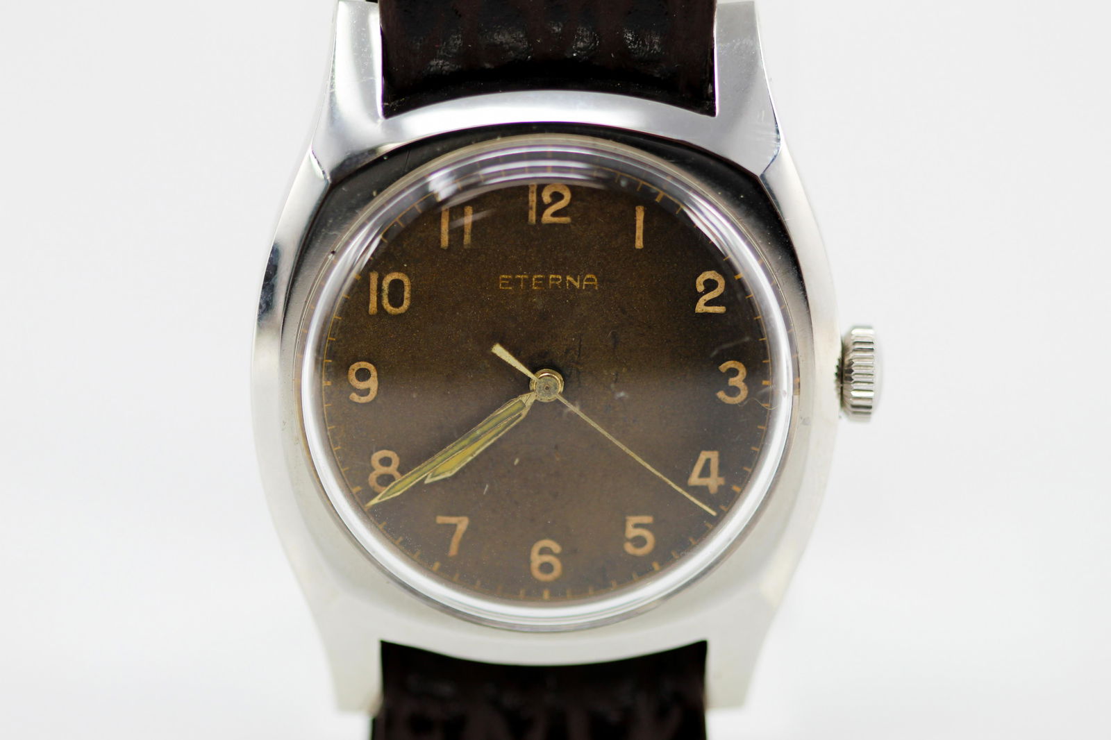 Vintage Eterna Wristwatch (1 of 4)