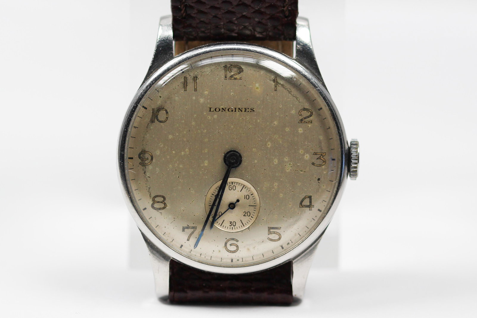 Vintage Longines Wristwatch (1 of 4)