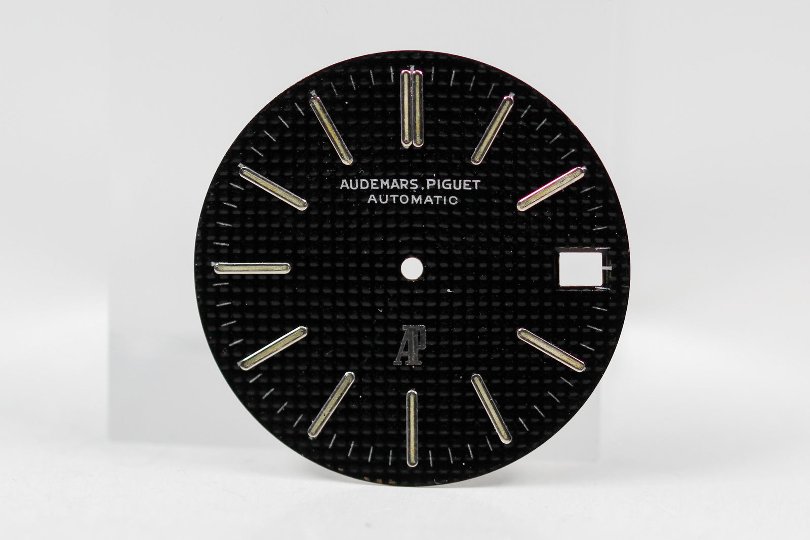 Vintage Audemars Piguet Automatic with Date Dial for (1 of 2)