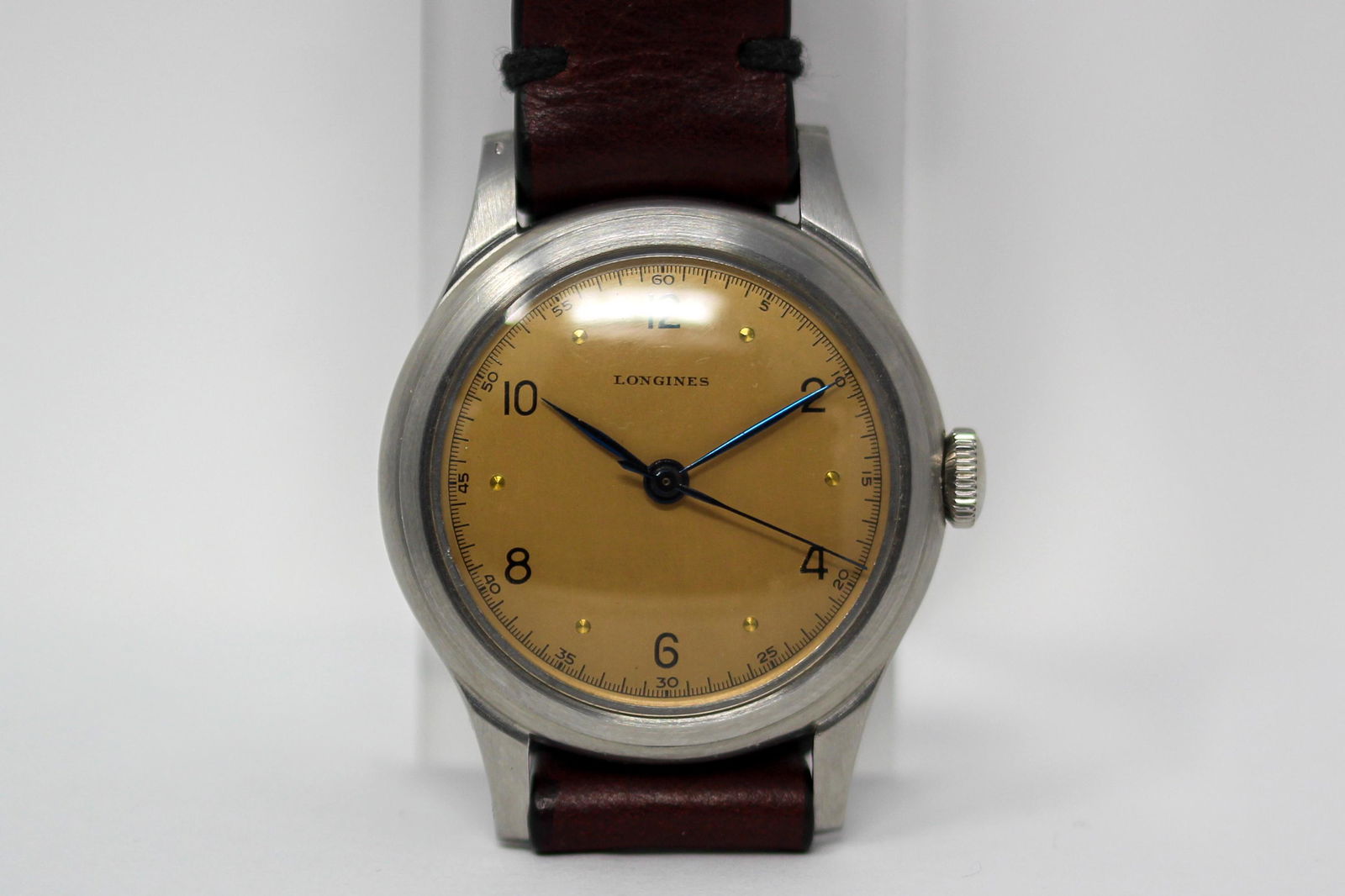 Vintage Longines Wristwatch (1 of 4)