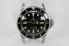 Vintage Rolex Oyster Perpetual Submariner Wristwatch