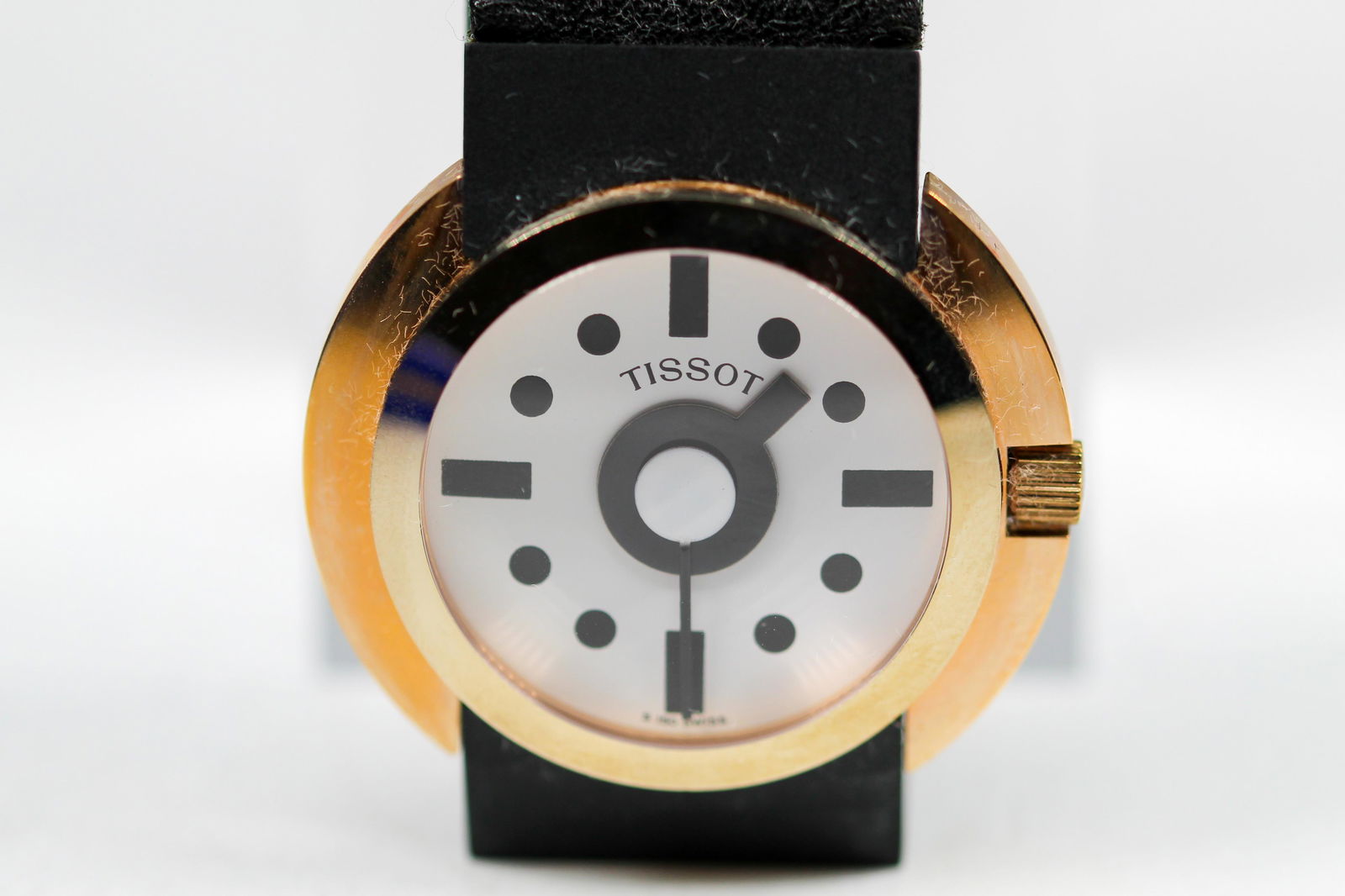 tissot ettore sottsass