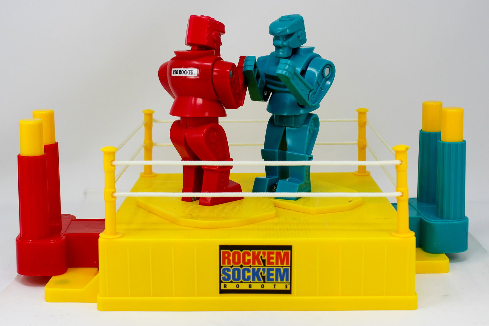 Rockin sock them robots sales