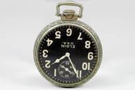 Vintage Elgin Pocketwatch